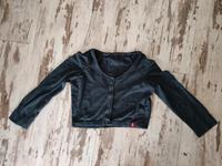 EDC blaue kurze Strickjacke Größe S Essen - Stoppenberg Vorschau