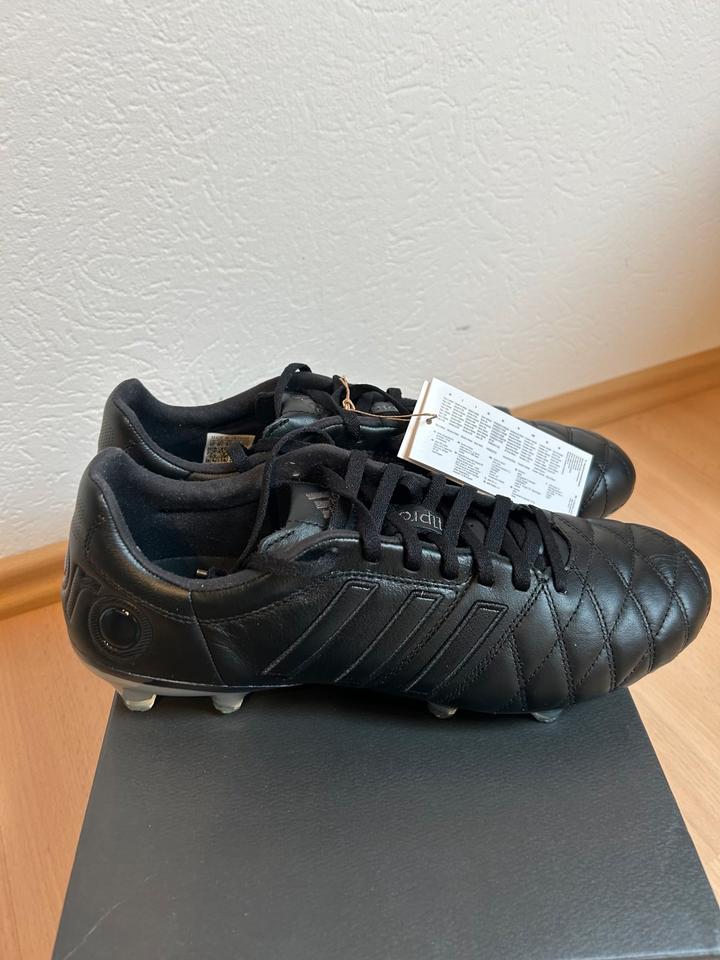Adidas Adipure 11PRO X PD25 TRX FG Limited Edition Gr.44 in Kettig
