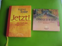 E Tolle  Jetzt! Die Kraft der Gegenwart +CD Torwege zum Jetzt Baden-Württemberg - Karlsruhe Vorschau