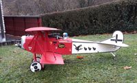 RC Flugmodell Fokker D VII Warbird Baden-Württemberg - Eppingen Vorschau