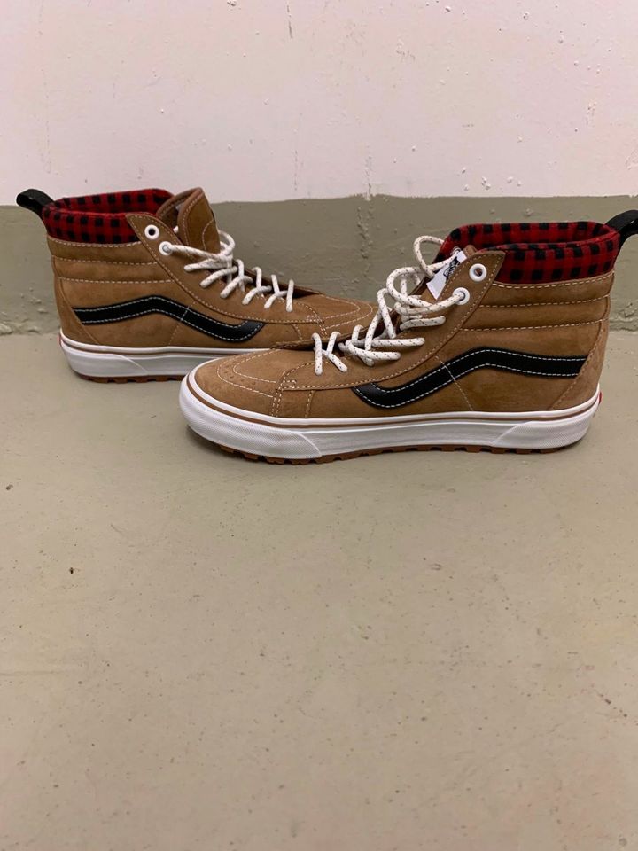 Vans SK8 HI neu Gr. 41 unisex in Berlin