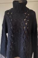 Neuwertiger Pullover von Opus 36-38 blau Baden-Württemberg - Öhringen Vorschau