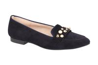 ✿✿Neue, superschicke PAUL GREEN Wildleder Slipper 42 NP169€✿✿ Niedersachsen - Wietzendorf Vorschau