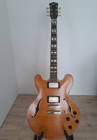 STANFORD CR Thinline 35 Vintage Blonde FM Nordrhein-Westfalen - Bedburg Vorschau