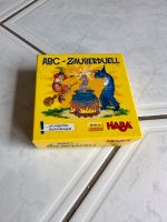 Haba ABC Zauberduell Thüringen - Bleicherode Vorschau