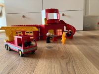 Duplo Lego Fire Station Baden-Württemberg - Rottenburg am Neckar Vorschau