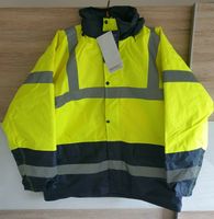 Arbeitsjacke ☆ Warnschutzjacke Sachsen - Räckelwitz Vorschau