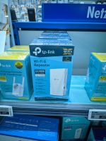 TP-Link RE3000X - AX3000 Mesh Wifi 6 WLAN Repeater Baden-Württemberg - Singen Vorschau