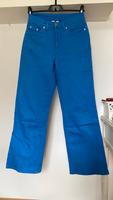 ☘️ Hose weites Bein 36 Damen ☘️blau Bayern - Bad Tölz Vorschau