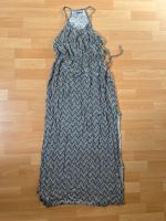 Kleid Vero Moda lang mit seitlichem Schlitz Hessen - Lahntal Vorschau