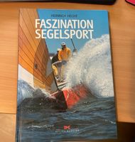 Faszination Segelsport (Segelbuch) Niedersachsen - Winsen (Luhe) Vorschau