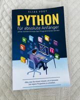 Buch Python für Programmieren München - Pasing-Obermenzing Vorschau