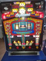 Spielautomat / Geldspielautomat Optimus von Merkur €€€ Baden-Württemberg - Schönaich Vorschau