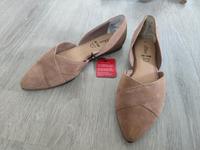 Ungetragene Ballerinas Niedersachsen - Gronau (Leine) Vorschau