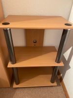 TV Phono Tisch / Regal / TV Rack Nordrhein-Westfalen - Porta Westfalica Vorschau