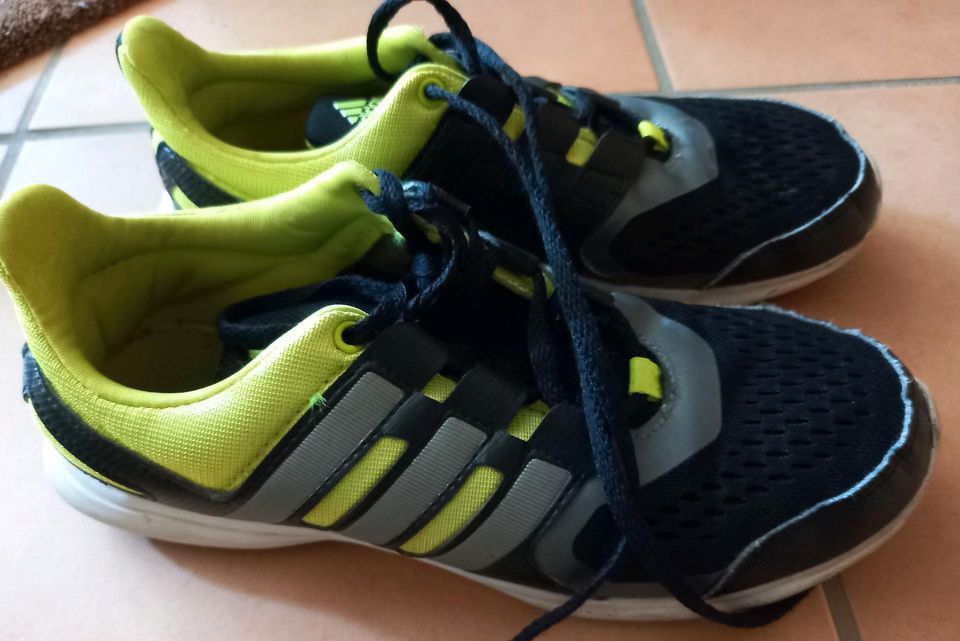 Adidas Schuhe  Gr. 38 in Brücken (Pfalz)