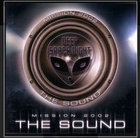 Gesucht!! CD The Sound Mission 2002 Deep Space Night Bayern - Eslarn Vorschau