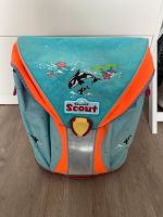Scout Schulrucksack und Scout Sporttasche, Delfine Bonn - Gronau Vorschau