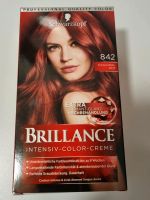 2 Packungen Schwarzkopf Brillance Haarfarbe Saarbrücken-Mitte - Alt-Saarbrücken Vorschau