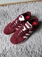 Adidas gr 40 rot Duisburg - Walsum Vorschau