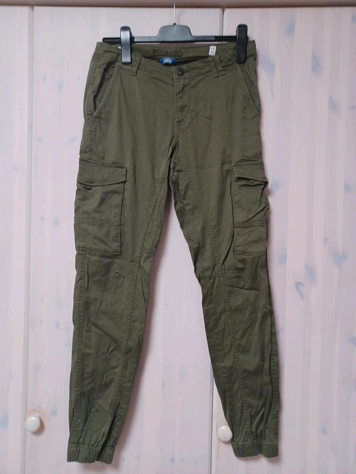 Cargohose von Jack and Jones in Dormagen