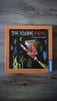 Gesellschaftsspiel „Die kleine Hexe“ Nordrhein-Westfalen - Rheinbach Vorschau