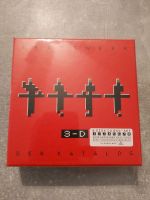Kraftwerk ‎– 3-D (Der Katalog) -- 8 x CD Box Set Deluxe Edition Köln - Seeberg Vorschau