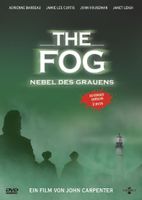 The Fog - Nebel des Grauens (Special Edition, 2 DVDs) Nordrhein-Westfalen - Werther (Westfalen) Vorschau