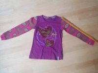 Langarm Shirt Desigual mit Herzen Obergiesing-Fasangarten - Obergiesing Vorschau