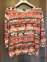 Dünnes Shirt Barbara Lebek Gr 44 Niedersachsen - Westerstede Vorschau