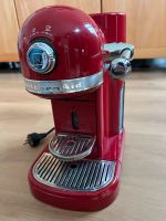 Kitchen Aid Artisan Nespresso Maschine Hamburg - Altona Vorschau