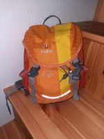 Kinderrucksack,  Deuter Thüringen - Erfurt Vorschau