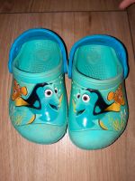 Crocs "findet Nemo" gr. 20/21 Nordrhein-Westfalen - Leverkusen Vorschau