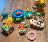 Spielzeugpaket, Motorikspielzeug, Babyspielzeug Nordrhein-Westfalen - Gelsenkirchen Vorschau