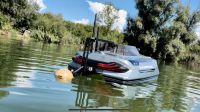 Compact Mount II, New Direction, Futterboot, Deeper, ND Bait Boat Baden-Württemberg - Neckarwestheim Vorschau