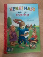 Henri Hase, rettet das Osterfest? Baden-Württemberg - Engen Vorschau