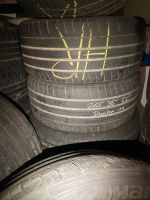 4x 265 35 20 Dunlop Sommerreifen Nordrhein-Westfalen - Moers Vorschau