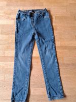 Jeggins // Jeans Gr. 116 für Mädchen Müritz - Landkreis - Penkow Vorschau