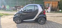 Smart ForTwo coupé 1.0 52kW mhd passion passion Baden-Württemberg - Grafenau Vorschau