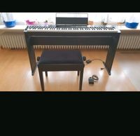 Casio PX-S3000 BK Digital Piano inkl. Klavierbank schwarz matt Bayern - Anzing Vorschau