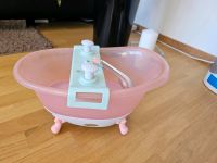 Baby Born Badewanne mit Licht & Sound Baden-Württemberg - Jestetten Vorschau