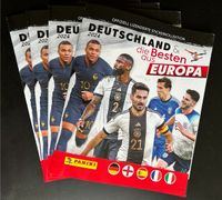 Panini Album Deutschland & die Besten aus Europa Friedrichshain-Kreuzberg - Friedrichshain Vorschau