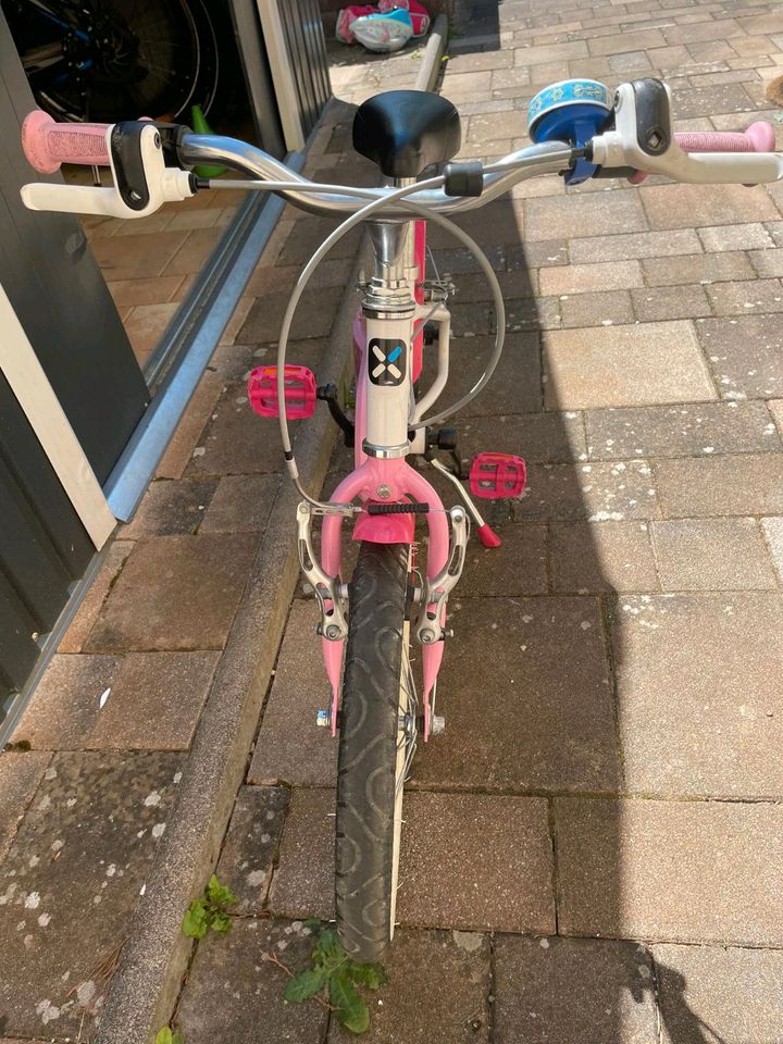 Kinder Fahrrad 16 Zoll in Donzdorf