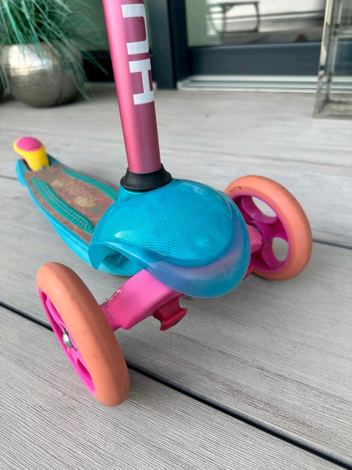 HUDORA Kinderscooter Flitzkids 2.0 in Villingen-Schwenningen