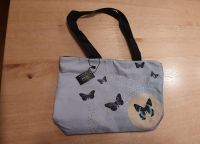 Goebel Grey Butterflies - Shopper Artis Orbis Joanna Charlott Baden-Württemberg - Karlsruhe Vorschau