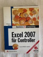 Excel für Controller, DVD Leipzig - Leipzig, Zentrum-Nord Vorschau