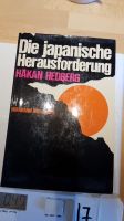 Die japanische Herausforderung  Hedberg, Hakan  9783455031003 Bielefeld - Brackwede Vorschau