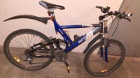 26 "Zoll Scott MTB Fahrrad Mountainbike octane fat oversize alloy München - Moosach Vorschau