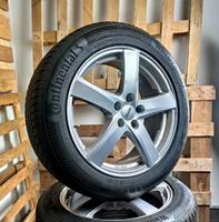 ✓ OPEL GRANDLAND X PEUGEOT 3008 5008 WINTERRÄDER 225/55 R18 102V Nordrhein-Westfalen - Herten Vorschau