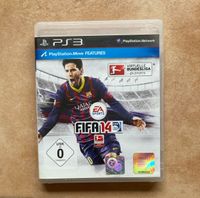 FIFA 14 für PS3 Nordrhein-Westfalen - Neuss Vorschau